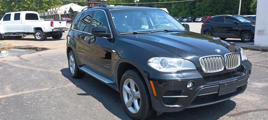 2012 BMW X5 AWD 4dr 50i, available for sale in Vernon, Connecticut | TD Automotive Enterprises LLC DBA Diamond Auto Cars. Vernon, Connecticut 2012 BMW X5 AWD 4dr 50i, available for sale in Vernon, Connecticut | TD Automotive Enterprises LLC DBA Diamond Auto Cars. Vernon, Connecticut