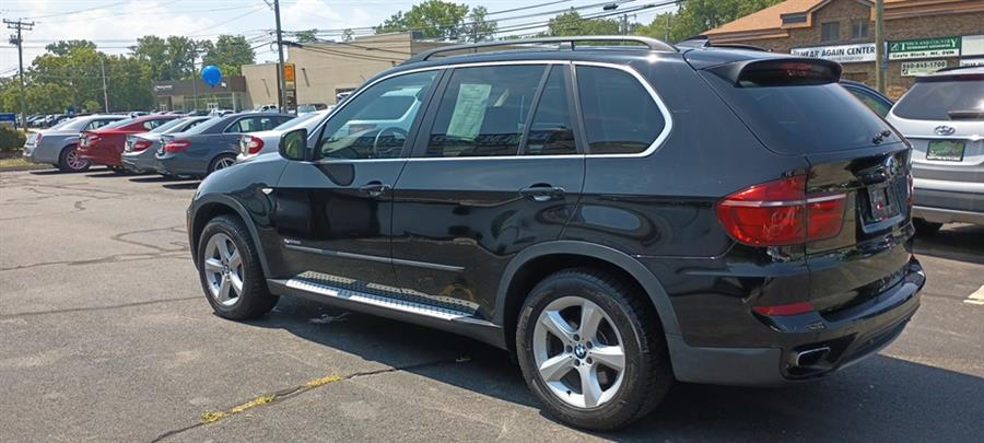 2012 BMW X5 AWD 4dr 50i, available for sale in Vernon, Connecticut | TD Automotive Enterprises LLC DBA Diamond Auto Cars. Vernon, Connecticut 2012 BMW X5 AWD 4dr 50i, available for sale in Vernon, Connecticut | TD Automotive Enterprises LLC DBA Diamond Auto Cars. Vernon, Connecticut