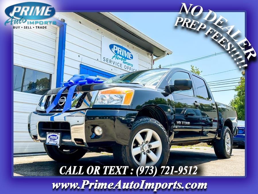 Used car dealer in Bloomingdale, Wanaque, Kinnelon, Pompton Lakes, NJ