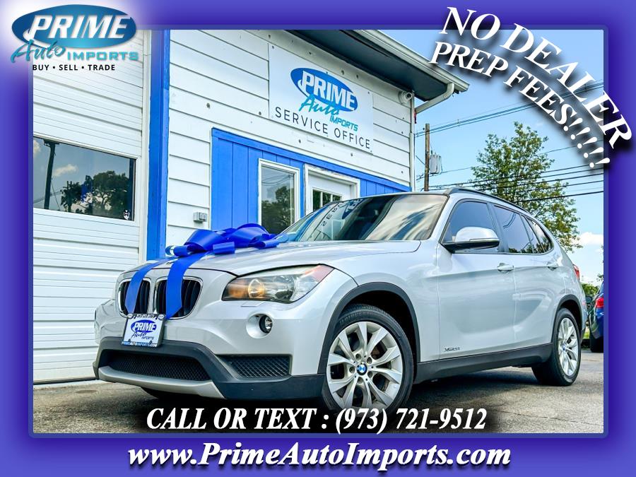 Used car dealer in Bloomingdale, Wanaque, Kinnelon, Pompton Lakes, NJ