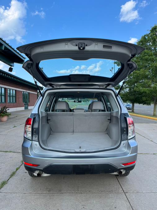 2009 Subaru Forester (Natl) 4dr Auto X, available for sale in New Britain, Connecticut | Supreme Automotive. New Britain, Connecticut 2009 Subaru Forester (Natl) 4dr Auto X, available for sale in New Britain, Connecticut | Supreme Automotive. New Britain, Connecticut