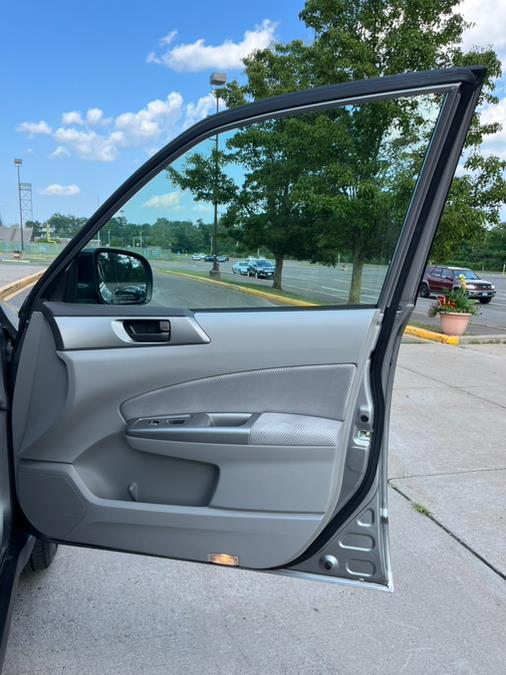 2009 Subaru Forester (Natl) 4dr Auto X, available for sale in New Britain, Connecticut | Supreme Automotive. New Britain, Connecticut 2009 Subaru Forester (Natl) 4dr Auto X, available for sale in New Britain, Connecticut | Supreme Automotive. New Britain, Connecticut