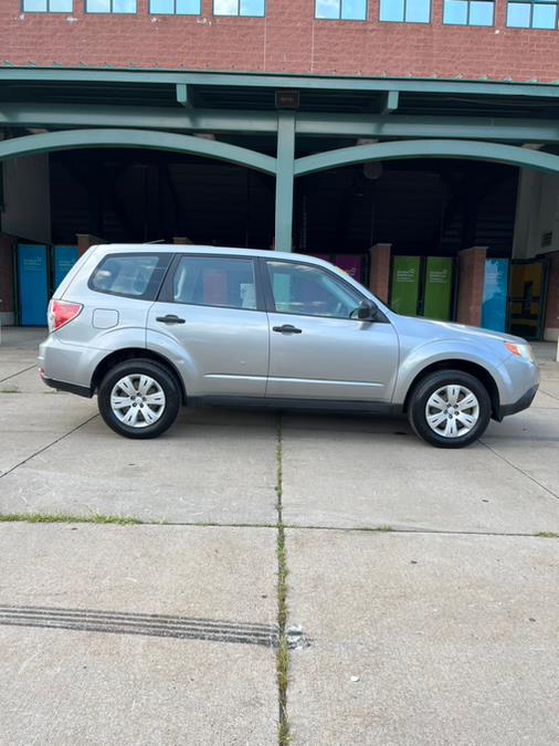 2009 Subaru Forester (Natl) 4dr Auto X, available for sale in New Britain, Connecticut | Supreme Automotive. New Britain, Connecticut 2009 Subaru Forester (Natl) 4dr Auto X, available for sale in New Britain, Connecticut | Supreme Automotive. New Britain, Connecticut