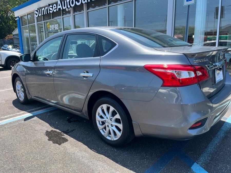 2019 Nissan Sentra S. ONE OWNER! LOW MILES!!!, available for sale in Elmont, New York | Sunrise of Elmont. Elmont, New York 2019 Nissan Sentra S. ONE OWNER! LOW MILES!!!, available for sale in Elmont, New York | Sunrise of Elmont. Elmont, New York