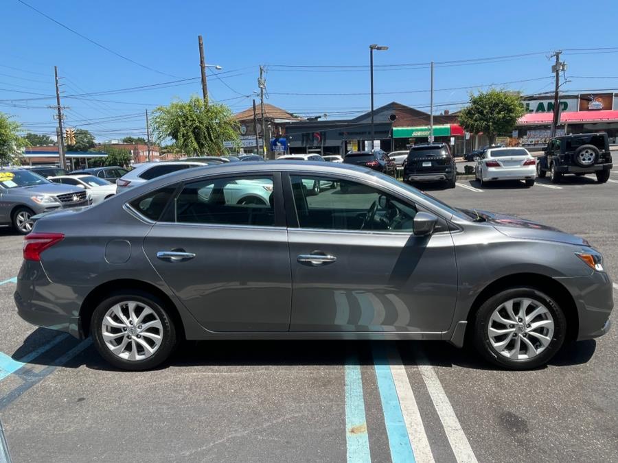 2019 Nissan Sentra S. ONE OWNER! LOW MILES!!!, available for sale in Elmont, New York | Sunrise of Elmont. Elmont, New York 2019 Nissan Sentra S. ONE OWNER! LOW MILES!!!, available for sale in Elmont, New York | Sunrise of Elmont. Elmont, New York