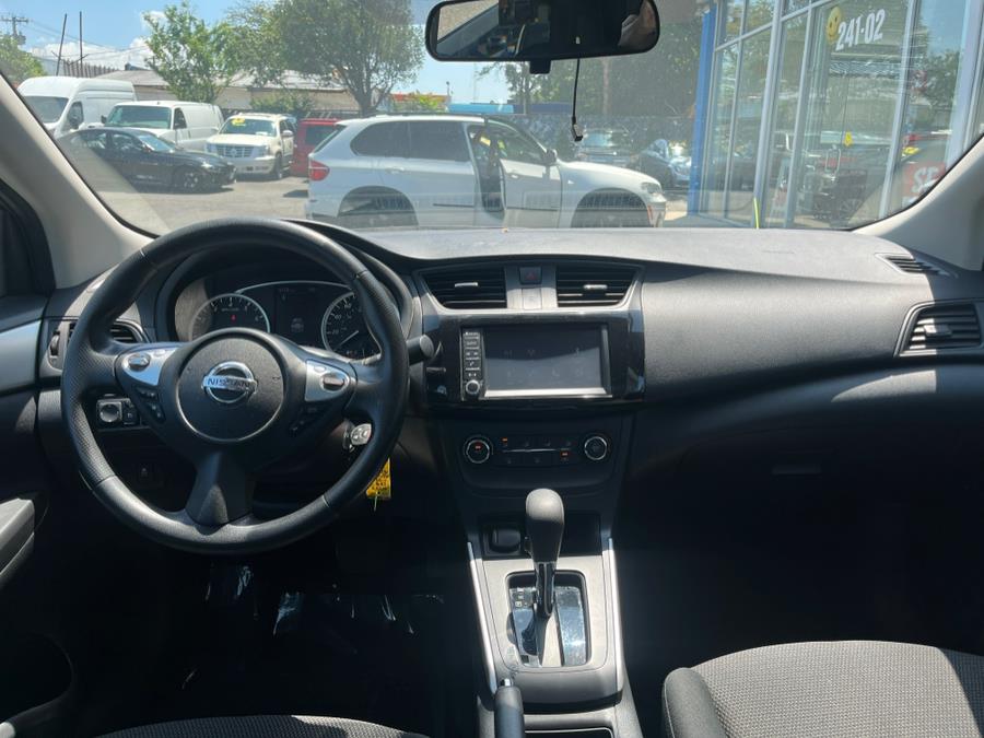 2019 Nissan Sentra S. ONE OWNER! LOW MILES!!!, available for sale in Elmont, New York | Sunrise of Elmont. Elmont, New York 2019 Nissan Sentra S. ONE OWNER! LOW MILES!!!, available for sale in Elmont, New York | Sunrise of Elmont. Elmont, New York
