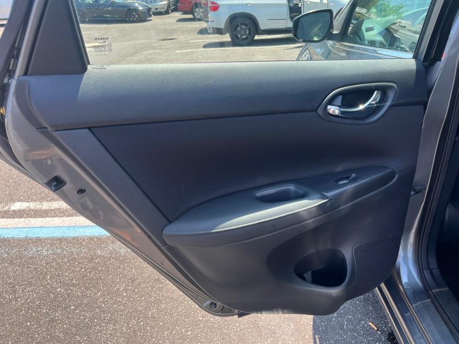 2019 Nissan Sentra S. ONE OWNER! LOW MILES!!!, available for sale in Elmont, New York | Sunrise of Elmont. Elmont, New York 2019 Nissan Sentra S. ONE OWNER! LOW MILES!!!, available for sale in Elmont, New York | Sunrise of Elmont. Elmont, New York