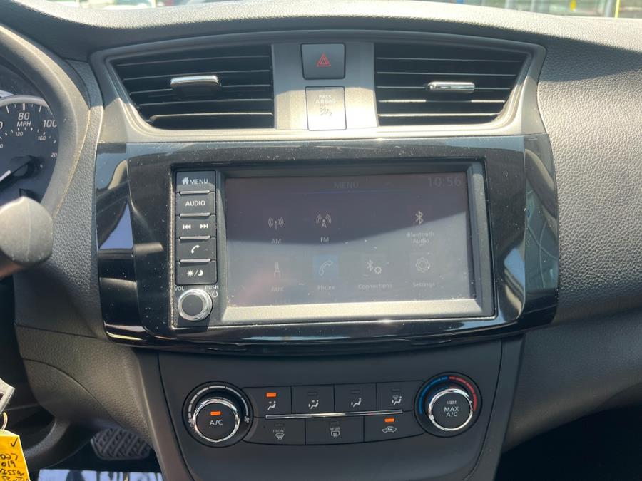 2019 Nissan Sentra S. ONE OWNER! LOW MILES!!!, available for sale in Elmont, New York | Sunrise of Elmont. Elmont, New York 2019 Nissan Sentra S. ONE OWNER! LOW MILES!!!, available for sale in Elmont, New York | Sunrise of Elmont. Elmont, New York