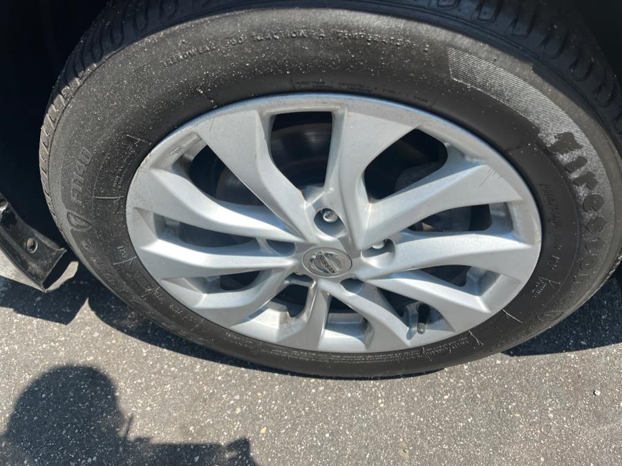 2019 Nissan Sentra S. ONE OWNER! LOW MILES!!!, available for sale in Elmont, New York | Sunrise of Elmont. Elmont, New York 2019 Nissan Sentra S. ONE OWNER! LOW MILES!!!, available for sale in Elmont, New York | Sunrise of Elmont. Elmont, New York