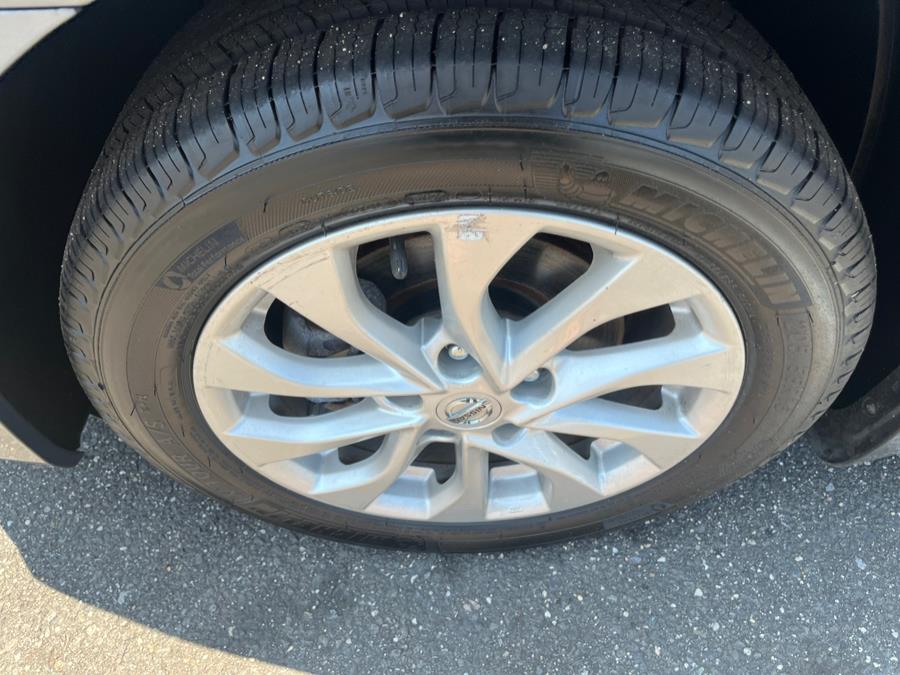 2019 Nissan Sentra S. ONE OWNER! LOW MILES!!!, available for sale in Elmont, New York | Sunrise of Elmont. Elmont, New York 2019 Nissan Sentra S. ONE OWNER! LOW MILES!!!, available for sale in Elmont, New York | Sunrise of Elmont. Elmont, New York