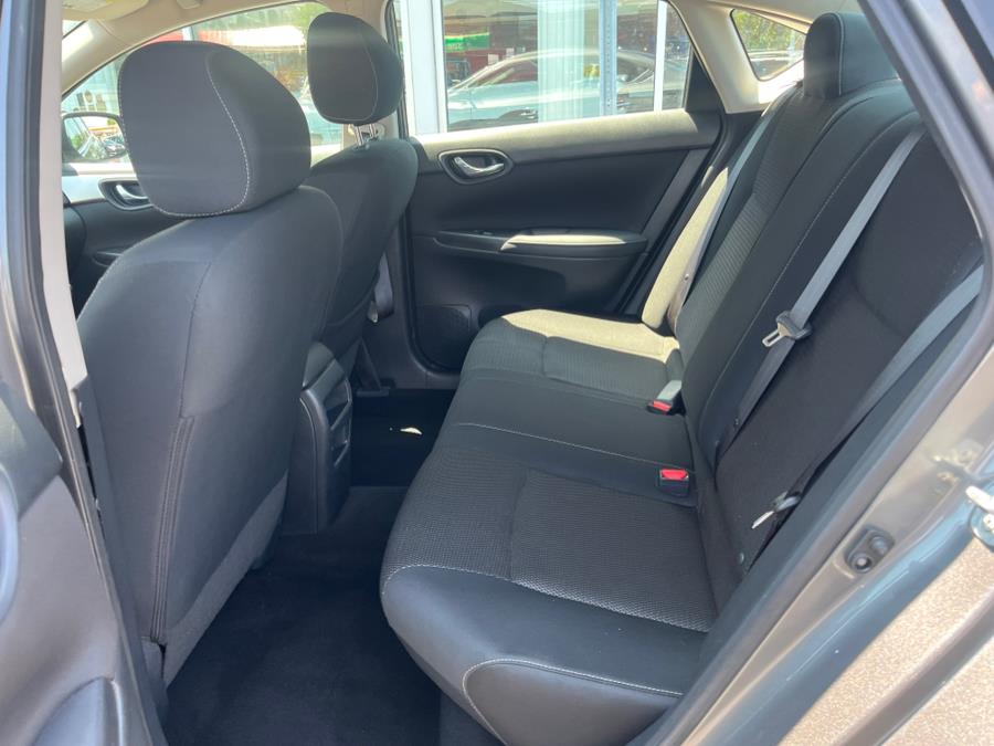 2019 Nissan Sentra S. ONE OWNER! LOW MILES!!!, available for sale in Elmont, New York | Sunrise of Elmont. Elmont, New York 2019 Nissan Sentra S. ONE OWNER! LOW MILES!!!, available for sale in Elmont, New York | Sunrise of Elmont. Elmont, New York