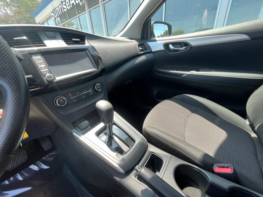 2019 Nissan Sentra S. ONE OWNER! LOW MILES!!!, available for sale in Elmont, New York | Sunrise of Elmont. Elmont, New York 2019 Nissan Sentra S. ONE OWNER! LOW MILES!!!, available for sale in Elmont, New York | Sunrise of Elmont. Elmont, New York
