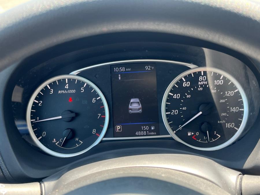 2019 Nissan Sentra S. ONE OWNER! LOW MILES!!!, available for sale in Elmont, New York | Sunrise of Elmont. Elmont, New York 2019 Nissan Sentra S. ONE OWNER! LOW MILES!!!, available for sale in Elmont, New York | Sunrise of Elmont. Elmont, New York