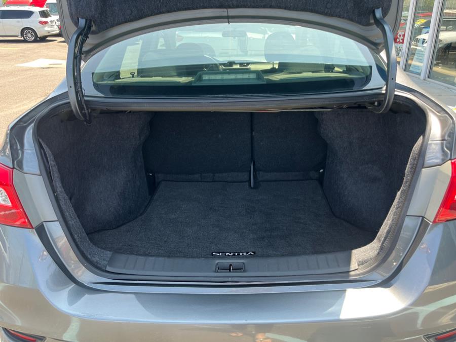 2019 Nissan Sentra S. ONE OWNER! LOW MILES!!!, available for sale in Elmont, New York | Sunrise of Elmont. Elmont, New York 2019 Nissan Sentra S. ONE OWNER! LOW MILES!!!, available for sale in Elmont, New York | Sunrise of Elmont. Elmont, New York