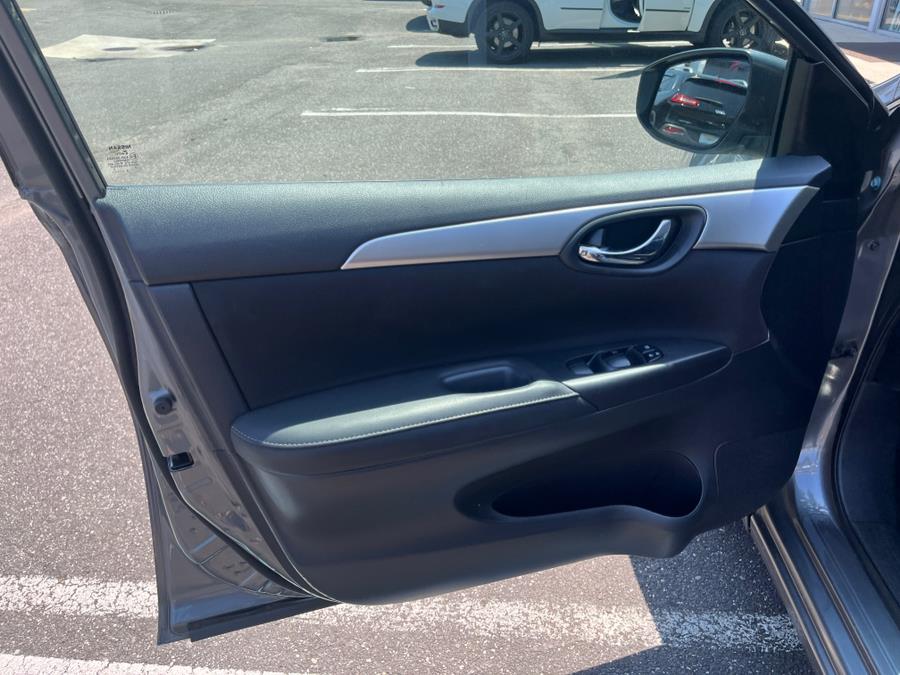 2019 Nissan Sentra S. ONE OWNER! LOW MILES!!!, available for sale in Elmont, New York | Sunrise of Elmont. Elmont, New York 2019 Nissan Sentra S. ONE OWNER! LOW MILES!!!, available for sale in Elmont, New York | Sunrise of Elmont. Elmont, New York
