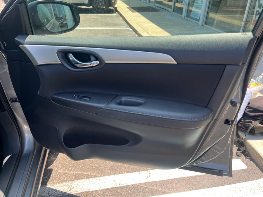 2019 Nissan Sentra S. ONE OWNER! LOW MILES!!!, available for sale in Elmont, New York | Sunrise of Elmont. Elmont, New York 2019 Nissan Sentra S. ONE OWNER! LOW MILES!!!, available for sale in Elmont, New York | Sunrise of Elmont. Elmont, New York