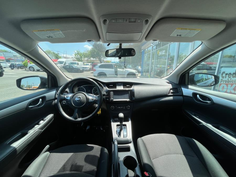 2019 Nissan Sentra S. ONE OWNER! LOW MILES!!!, available for sale in Elmont, New York | Sunrise of Elmont. Elmont, New York 2019 Nissan Sentra S. ONE OWNER! LOW MILES!!!, available for sale in Elmont, New York | Sunrise of Elmont. Elmont, New York