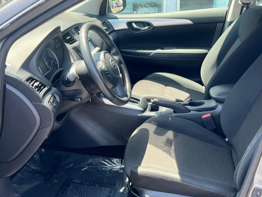 2019 Nissan Sentra S. ONE OWNER! LOW MILES!!!, available for sale in Elmont, New York | Sunrise of Elmont. Elmont, New York 2019 Nissan Sentra S. ONE OWNER! LOW MILES!!!, available for sale in Elmont, New York | Sunrise of Elmont. Elmont, New York