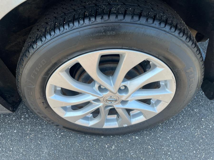 2019 Nissan Sentra S. ONE OWNER! LOW MILES!!!, available for sale in Elmont, New York | Sunrise of Elmont. Elmont, New York 2019 Nissan Sentra S. ONE OWNER! LOW MILES!!!, available for sale in Elmont, New York | Sunrise of Elmont. Elmont, New York
