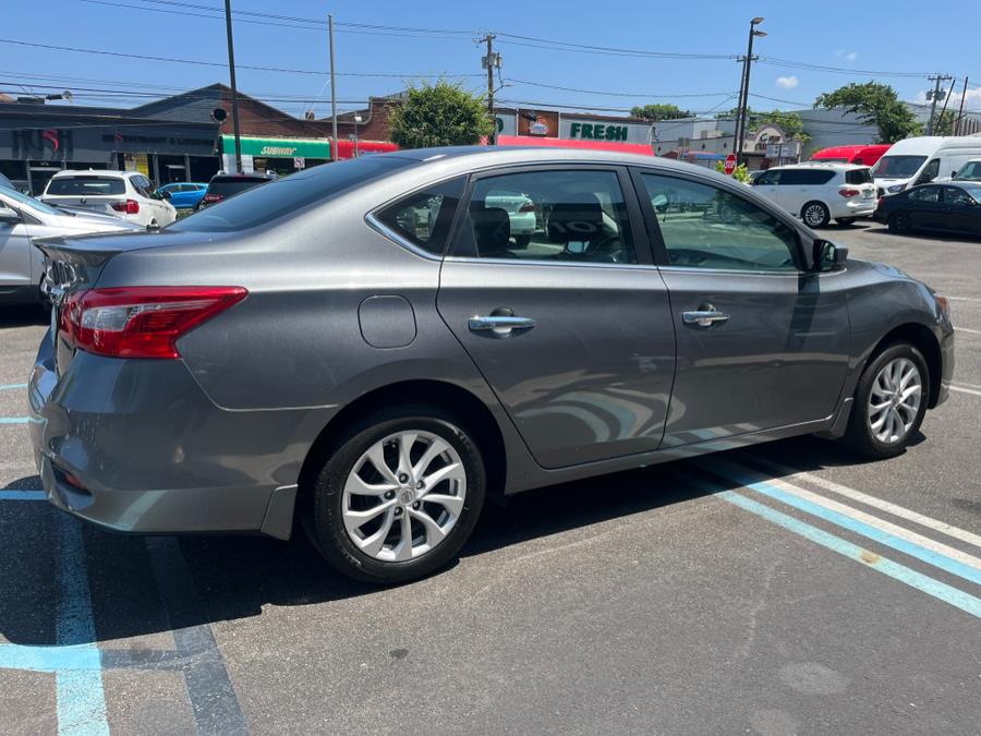 2019 Nissan Sentra S. ONE OWNER! LOW MILES!!!, available for sale in Elmont, New York | Sunrise of Elmont. Elmont, New York 2019 Nissan Sentra S. ONE OWNER! LOW MILES!!!, available for sale in Elmont, New York | Sunrise of Elmont. Elmont, New York