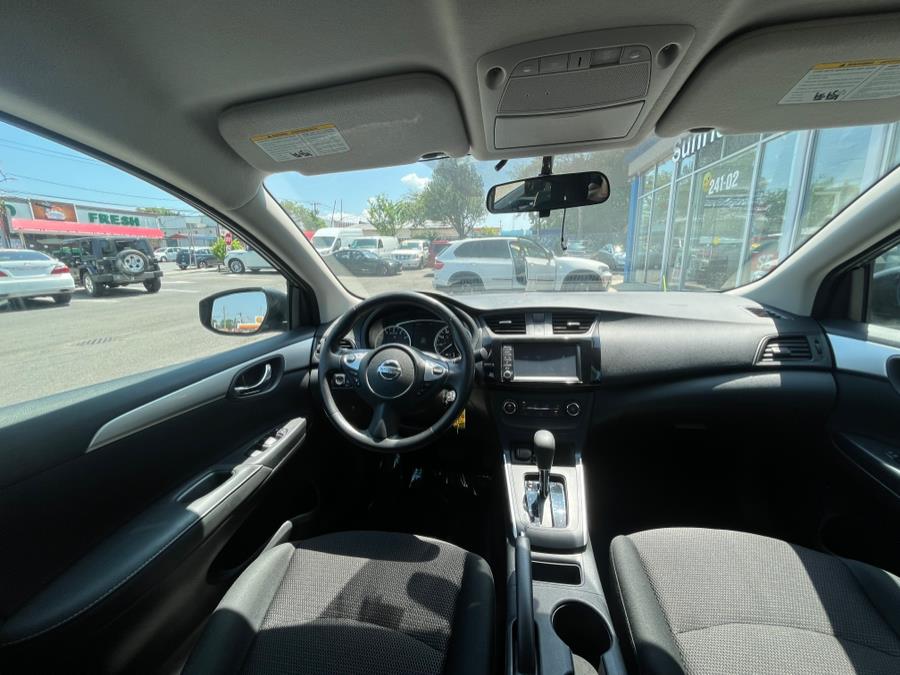 2019 Nissan Sentra S. ONE OWNER! LOW MILES!!!, available for sale in Elmont, New York | Sunrise of Elmont. Elmont, New York 2019 Nissan Sentra S. ONE OWNER! LOW MILES!!!, available for sale in Elmont, New York | Sunrise of Elmont. Elmont, New York