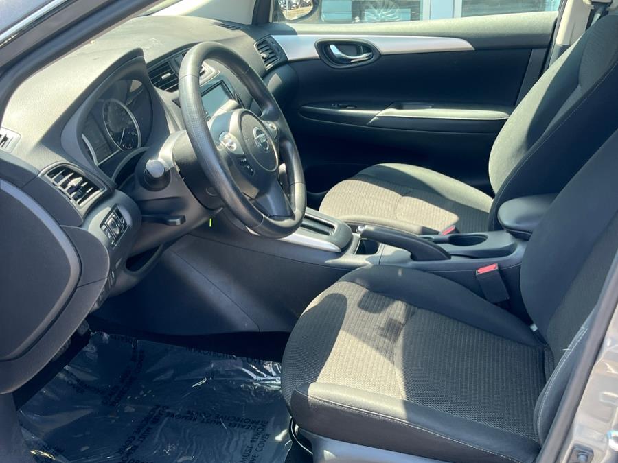2019 Nissan Sentra S. ONE OWNER! LOW MILES!!!, available for sale in Elmont, New York | Sunrise of Elmont. Elmont, New York 2019 Nissan Sentra S. ONE OWNER! LOW MILES!!!, available for sale in Elmont, New York | Sunrise of Elmont. Elmont, New York