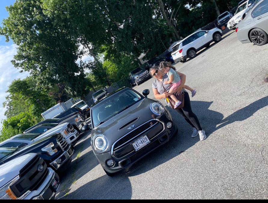 Used MINI Cooper Hardtop 4 Door 4dr HB S 2015 | Huntington Auto Mall. Huntington Station, New York