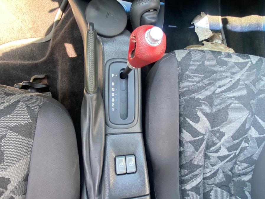 2003 Pontiac Sunfire 2dr Cpe, available for sale in Bridgeport, Connecticut | CT Auto. Bridgeport, Connecticut 2003 Pontiac Sunfire 2dr Cpe, available for sale in Bridgeport, Connecticut | CT Auto. Bridgeport, Connecticut