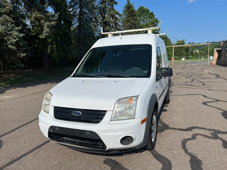 2013 Ford Transit Connect 114.6" XLT w/o side or rear door glass, available for sale in Waterbury, Connecticut | Platinum Auto Care. Waterbury, Connecticut 2013 Ford Transit Connect 114.6" XLT w/o side or rear door glass, available for sale in Waterbury, Connecticut | Platinum Auto Care. Waterbury, Connecticut