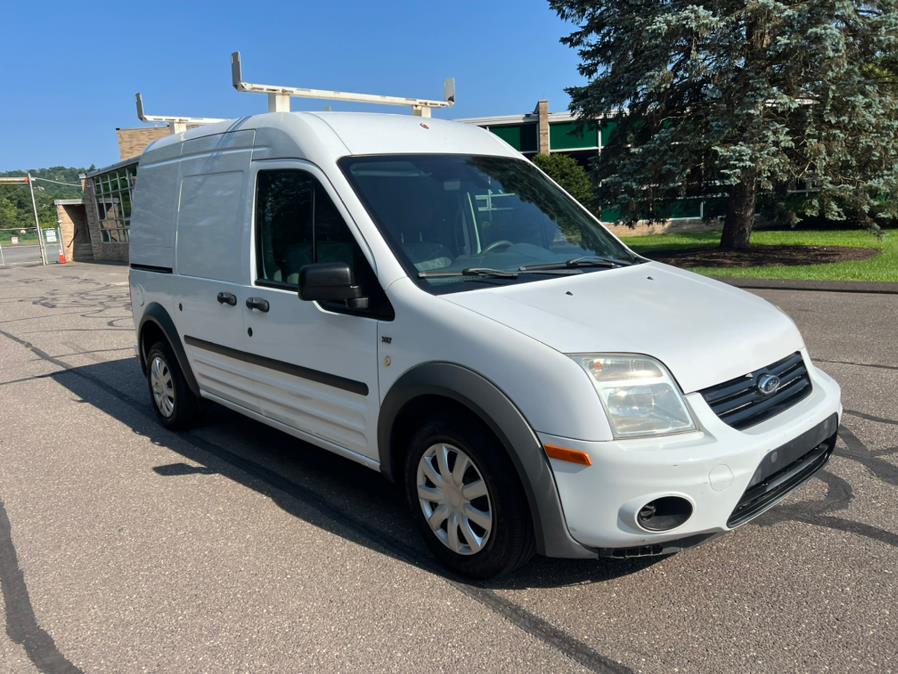 2013 Ford Transit Connect 114.6" XLT w/o side or rear door glass, available for sale in Waterbury, Connecticut | Platinum Auto Care. Waterbury, Connecticut 2013 Ford Transit Connect 114.6" XLT w/o side or rear door glass, available for sale in Waterbury, Connecticut | Platinum Auto Care. Waterbury, Connecticut