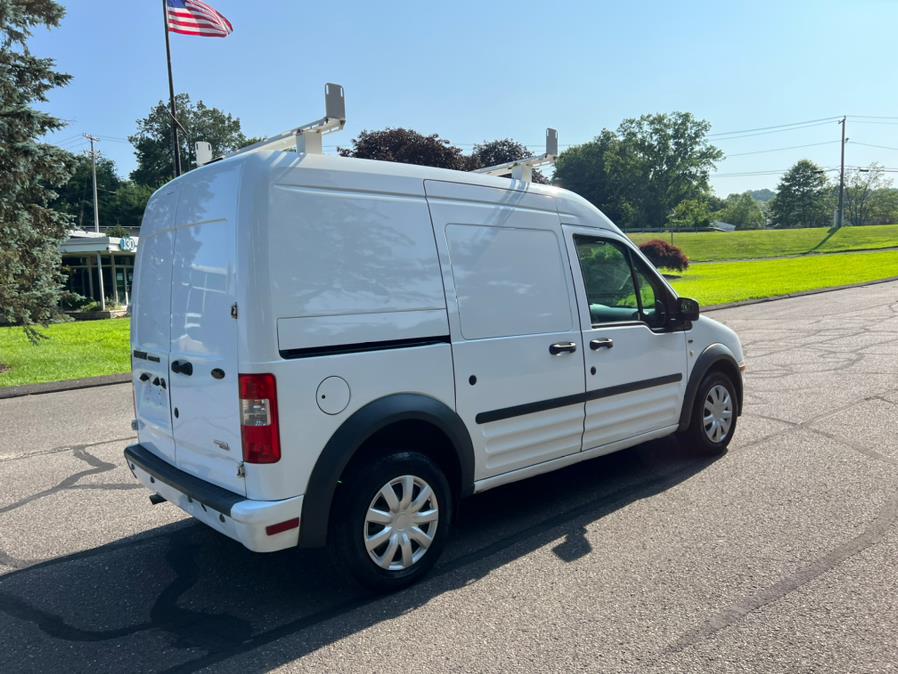 2013 Ford Transit Connect 114.6" XLT w/o side or rear door glass, available for sale in Waterbury, Connecticut | Platinum Auto Care. Waterbury, Connecticut 2013 Ford Transit Connect 114.6" XLT w/o side or rear door glass, available for sale in Waterbury, Connecticut | Platinum Auto Care. Waterbury, Connecticut