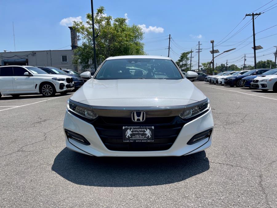 2020 Honda Accord Sedan Sport 1.5T CVT, available for sale in Lodi, New Jersey | European Auto Expo. Lodi, New Jersey 2020 Honda Accord Sedan Sport 1.5T CVT, available for sale in Lodi, New Jersey | European Auto Expo. Lodi, New Jersey