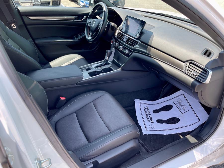 2020 Honda Accord Sedan Sport 1.5T CVT, available for sale in Lodi, New Jersey | European Auto Expo. Lodi, New Jersey 2020 Honda Accord Sedan Sport 1.5T CVT, available for sale in Lodi, New Jersey | European Auto Expo. Lodi, New Jersey