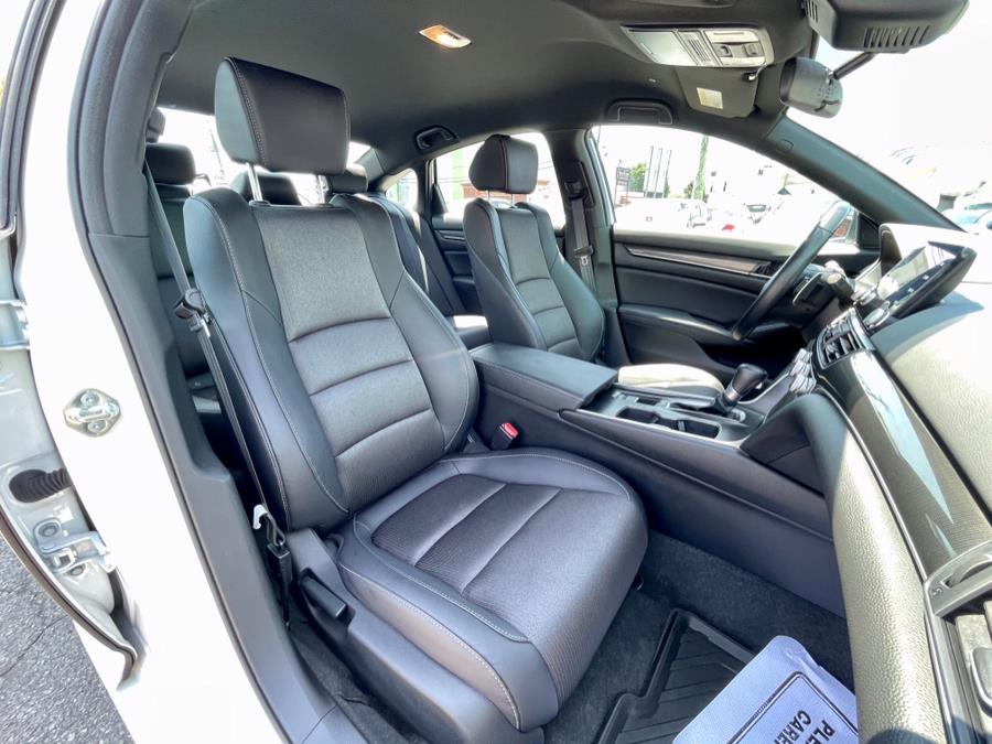 2020 Honda Accord Sedan Sport 1.5T CVT, available for sale in Lodi, New Jersey | European Auto Expo. Lodi, New Jersey 2020 Honda Accord Sedan Sport 1.5T CVT, available for sale in Lodi, New Jersey | European Auto Expo. Lodi, New Jersey