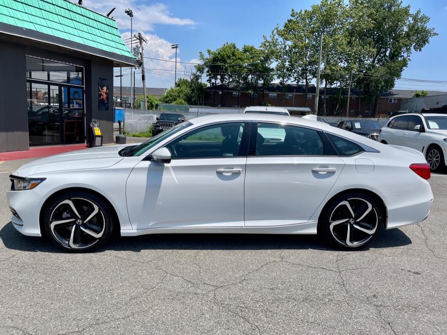 2020 Honda Accord Sedan Sport 1.5T CVT, available for sale in Lodi, New Jersey | European Auto Expo. Lodi, New Jersey 2020 Honda Accord Sedan Sport 1.5T CVT, available for sale in Lodi, New Jersey | European Auto Expo. Lodi, New Jersey