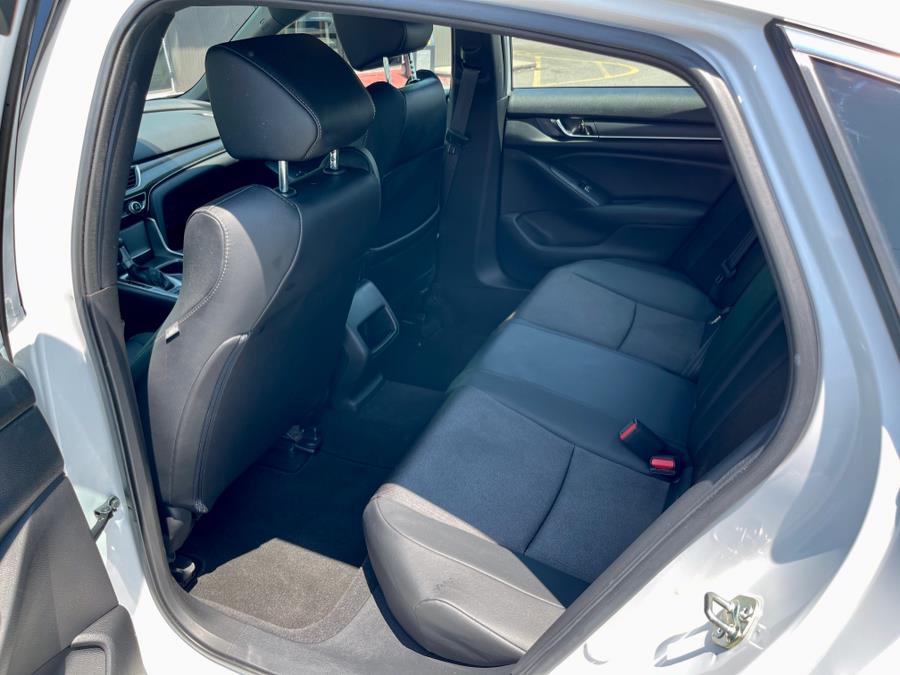 2020 Honda Accord Sedan Sport 1.5T CVT, available for sale in Lodi, New Jersey | European Auto Expo. Lodi, New Jersey 2020 Honda Accord Sedan Sport 1.5T CVT, available for sale in Lodi, New Jersey | European Auto Expo. Lodi, New Jersey