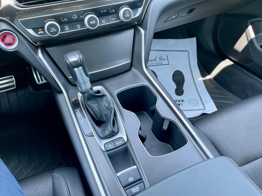 2020 Honda Accord Sedan Sport 1.5T CVT, available for sale in Lodi, New Jersey | European Auto Expo. Lodi, New Jersey 2020 Honda Accord Sedan Sport 1.5T CVT, available for sale in Lodi, New Jersey | European Auto Expo. Lodi, New Jersey