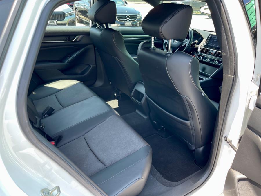 2020 Honda Accord Sedan Sport 1.5T CVT, available for sale in Lodi, New Jersey | European Auto Expo. Lodi, New Jersey 2020 Honda Accord Sedan Sport 1.5T CVT, available for sale in Lodi, New Jersey | European Auto Expo. Lodi, New Jersey