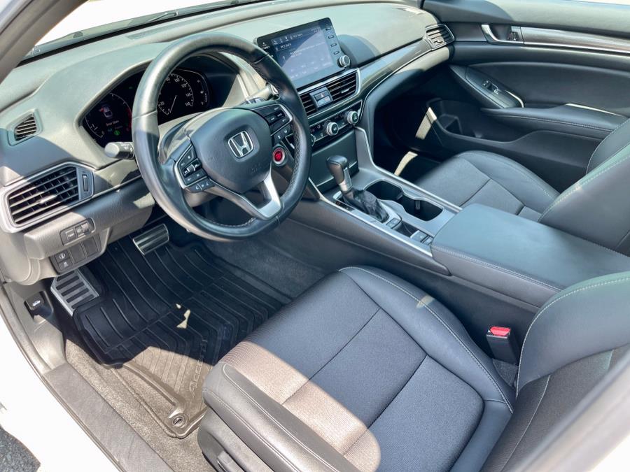 2020 Honda Accord Sedan Sport 1.5T CVT, available for sale in Lodi, New Jersey | European Auto Expo. Lodi, New Jersey 2020 Honda Accord Sedan Sport 1.5T CVT, available for sale in Lodi, New Jersey | European Auto Expo. Lodi, New Jersey