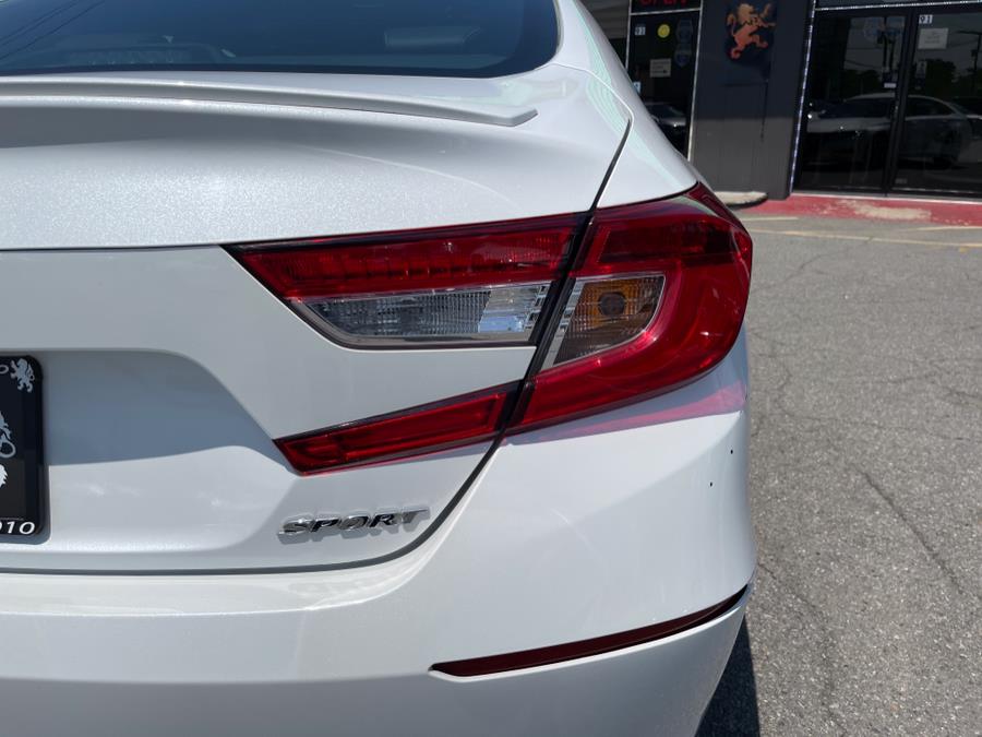 2020 Honda Accord Sedan Sport 1.5T CVT, available for sale in Lodi, New Jersey | European Auto Expo. Lodi, New Jersey 2020 Honda Accord Sedan Sport 1.5T CVT, available for sale in Lodi, New Jersey | European Auto Expo. Lodi, New Jersey
