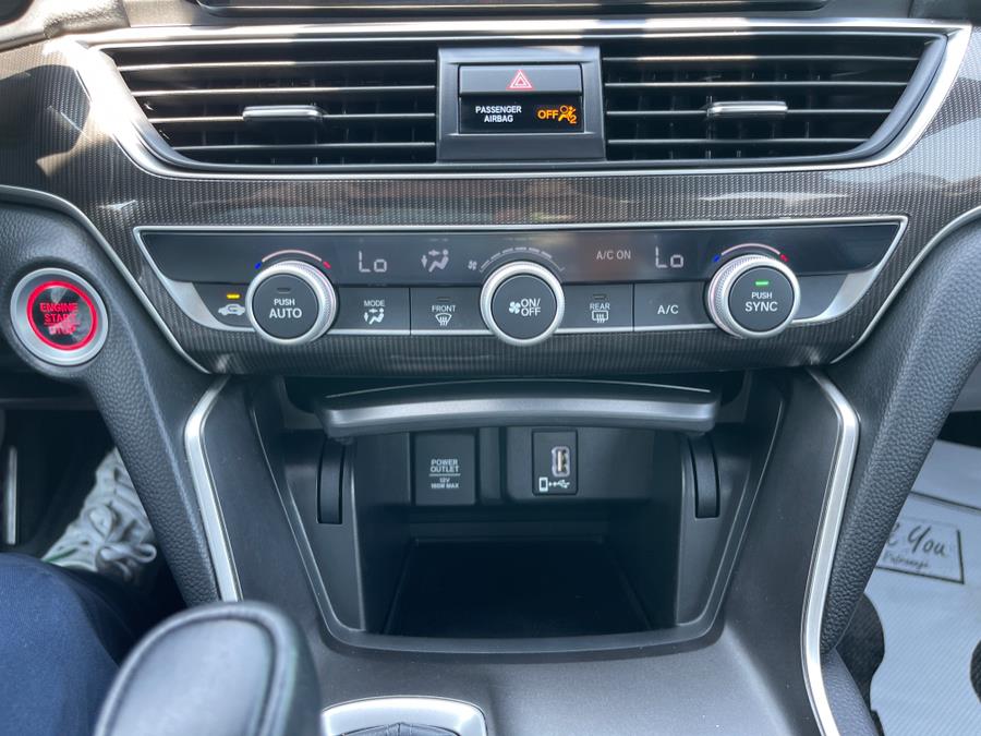 2020 Honda Accord Sedan Sport 1.5T CVT, available for sale in Lodi, New Jersey | European Auto Expo. Lodi, New Jersey 2020 Honda Accord Sedan Sport 1.5T CVT, available for sale in Lodi, New Jersey | European Auto Expo. Lodi, New Jersey