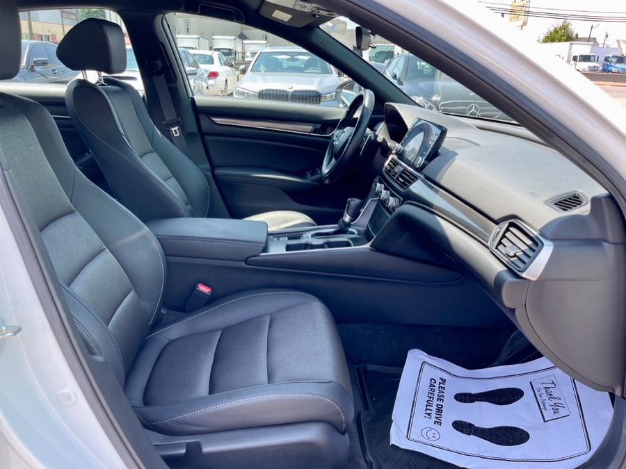 2020 Honda Accord Sedan Sport 1.5T CVT, available for sale in Lodi, New Jersey | European Auto Expo. Lodi, New Jersey 2020 Honda Accord Sedan Sport 1.5T CVT, available for sale in Lodi, New Jersey | European Auto Expo. Lodi, New Jersey
