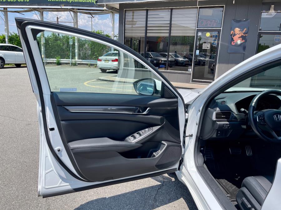 2020 Honda Accord Sedan Sport 1.5T CVT, available for sale in Lodi, New Jersey | European Auto Expo. Lodi, New Jersey 2020 Honda Accord Sedan Sport 1.5T CVT, available for sale in Lodi, New Jersey | European Auto Expo. Lodi, New Jersey