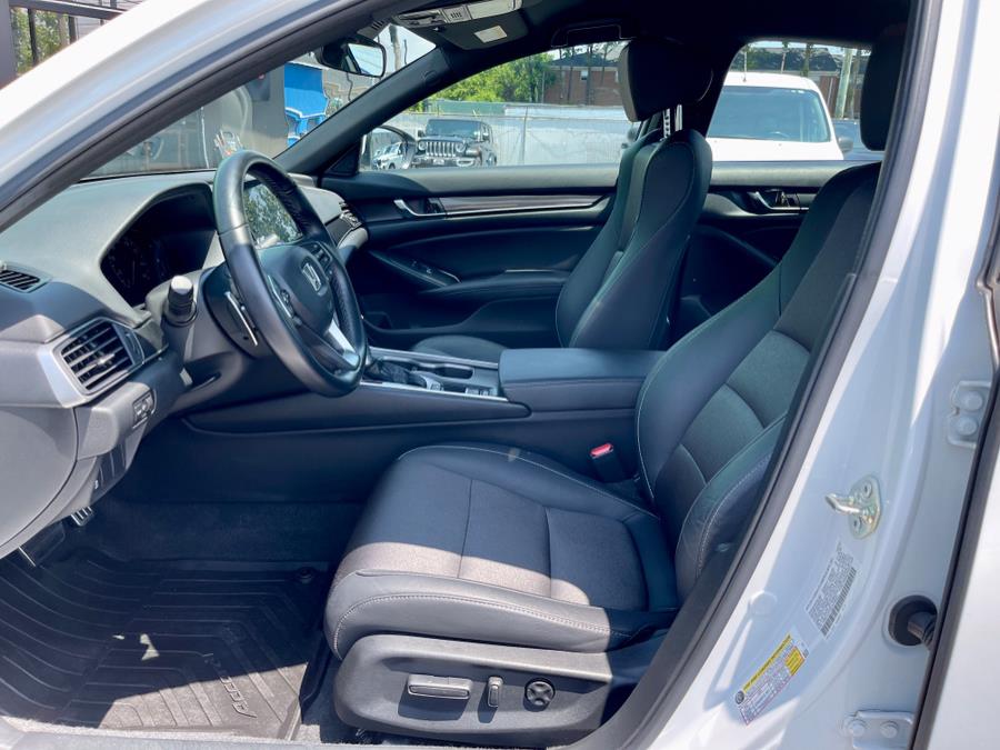 2020 Honda Accord Sedan Sport 1.5T CVT, available for sale in Lodi, New Jersey | European Auto Expo. Lodi, New Jersey 2020 Honda Accord Sedan Sport 1.5T CVT, available for sale in Lodi, New Jersey | European Auto Expo. Lodi, New Jersey