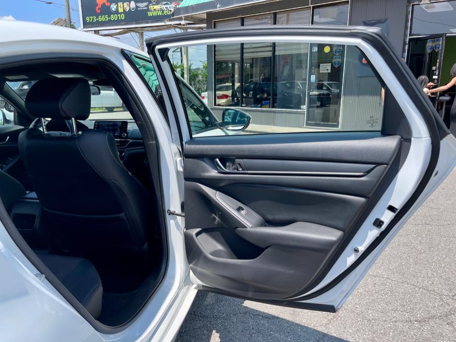 2020 Honda Accord Sedan Sport 1.5T CVT, available for sale in Lodi, New Jersey | European Auto Expo. Lodi, New Jersey 2020 Honda Accord Sedan Sport 1.5T CVT, available for sale in Lodi, New Jersey | European Auto Expo. Lodi, New Jersey