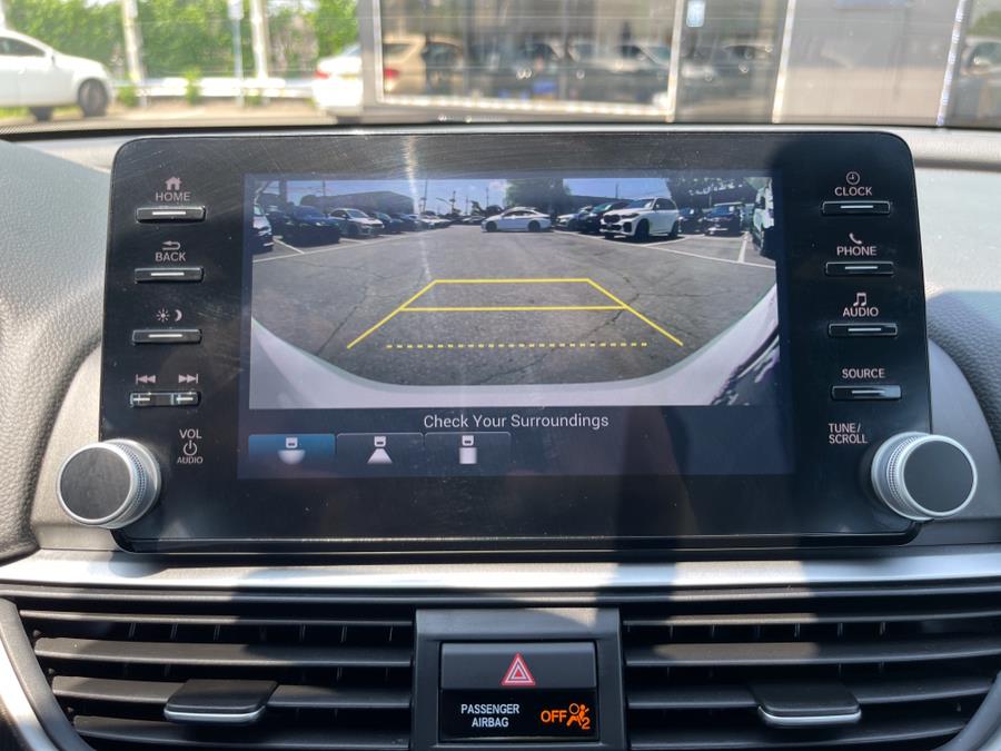 2020 Honda Accord Sedan Sport 1.5T CVT, available for sale in Lodi, New Jersey | European Auto Expo. Lodi, New Jersey 2020 Honda Accord Sedan Sport 1.5T CVT, available for sale in Lodi, New Jersey | European Auto Expo. Lodi, New Jersey