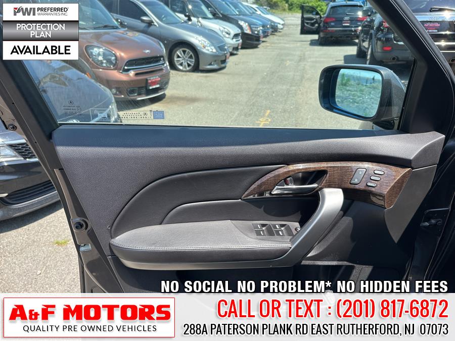 2010 Acura MDX AWD 4dr, available for sale in East Rutherford, New Jersey | A&F Motors LLC. East Rutherford, New Jersey 2010 Acura MDX AWD 4dr, available for sale in East Rutherford, New Jersey | A&F Motors LLC. East Rutherford, New Jersey
