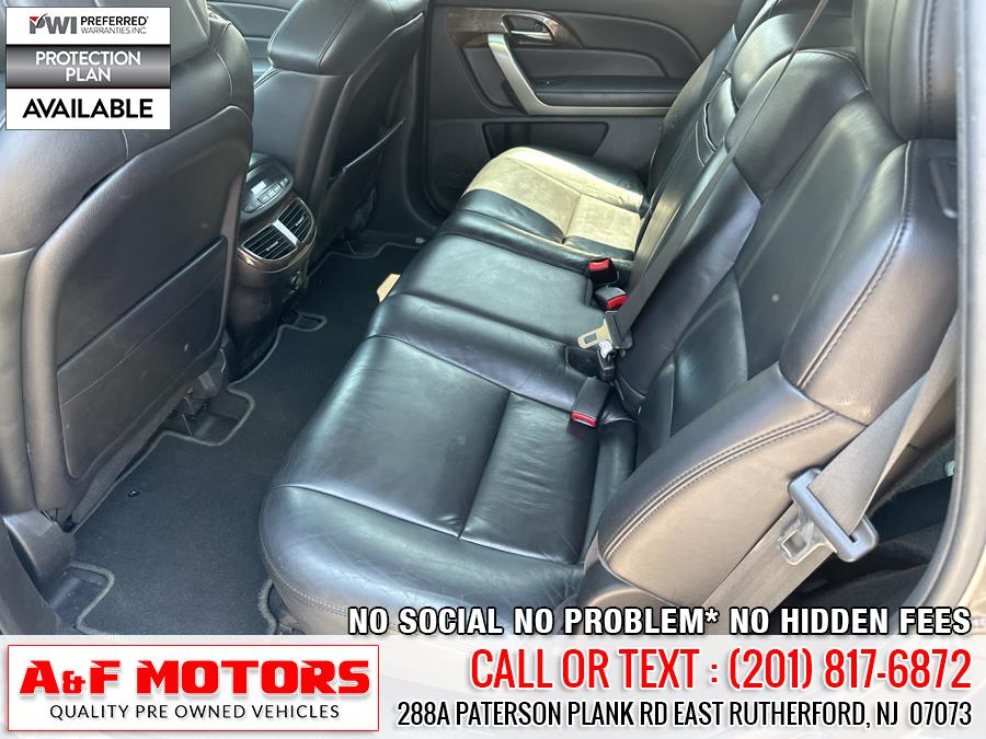 2010 Acura MDX AWD 4dr, available for sale in East Rutherford, New Jersey | A&F Motors LLC. East Rutherford, New Jersey 2010 Acura MDX AWD 4dr, available for sale in East Rutherford, New Jersey | A&F Motors LLC. East Rutherford, New Jersey