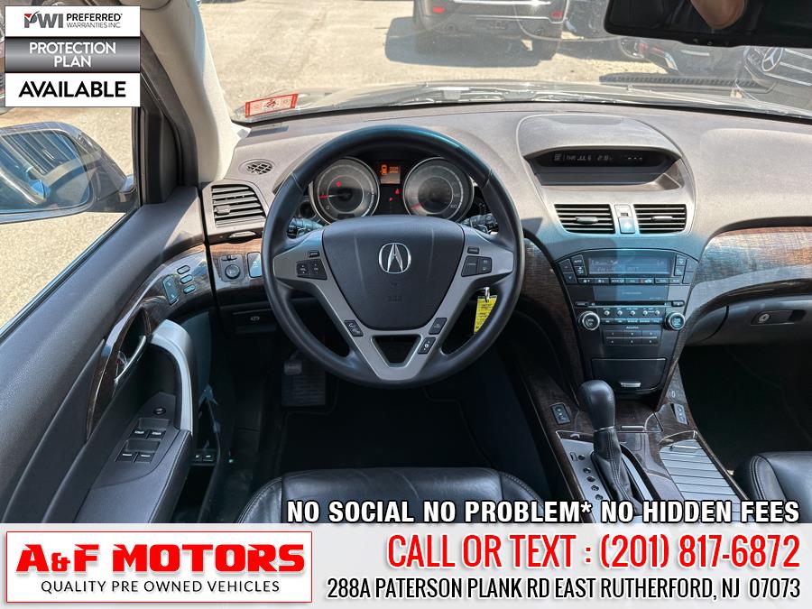 2010 Acura MDX AWD 4dr, available for sale in East Rutherford, New Jersey | A&F Motors LLC. East Rutherford, New Jersey 2010 Acura MDX AWD 4dr, available for sale in East Rutherford, New Jersey | A&F Motors LLC. East Rutherford, New Jersey