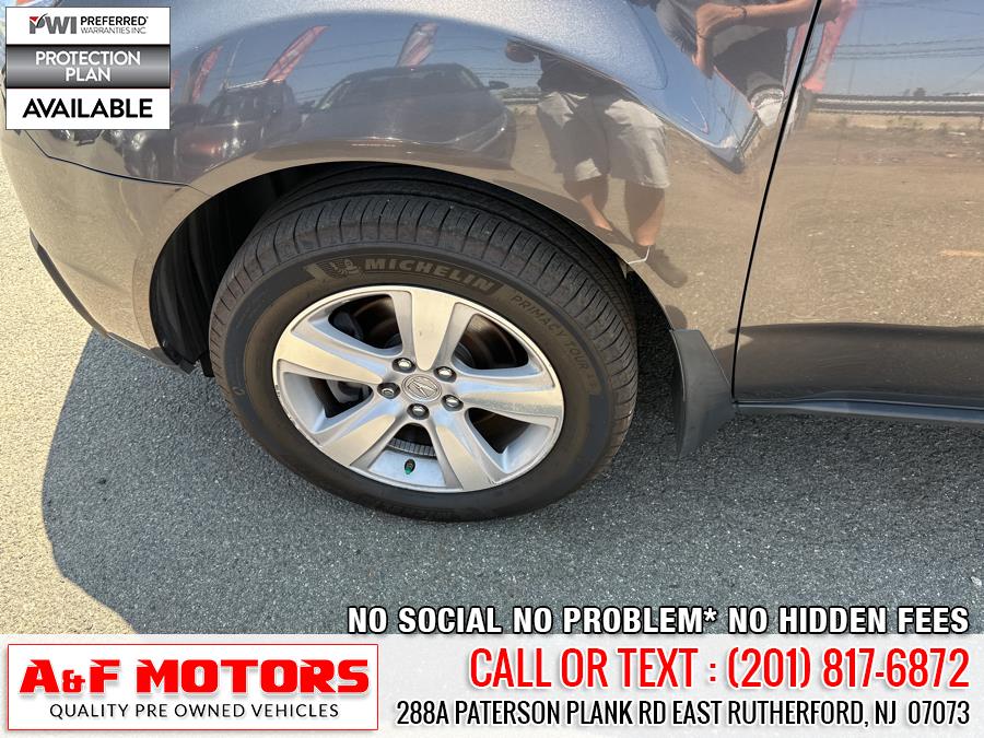 2010 Acura MDX AWD 4dr, available for sale in East Rutherford, New Jersey | A&F Motors LLC. East Rutherford, New Jersey 2010 Acura MDX AWD 4dr, available for sale in East Rutherford, New Jersey | A&F Motors LLC. East Rutherford, New Jersey